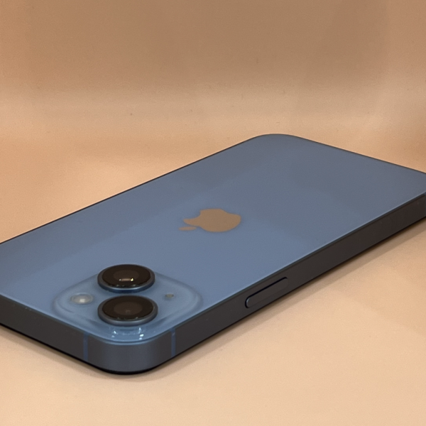 iPhone 14 - 128GB – Blue – Unlocked